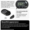 Waterproof Aquarium Digital Thermometer with Suction Cup