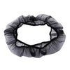 Bird Cage Mesh Seed Catcher Skirt with Elastic Fit