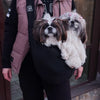 Adjustable Dog Carrier Sling Bag