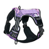 Tactical Dog Harness for Secure Control
