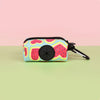 Stylish Dog Poop Bag Holder for Effortless Walks
