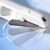 LED Pet Nail Clippers with Safety Guard and Rotary File