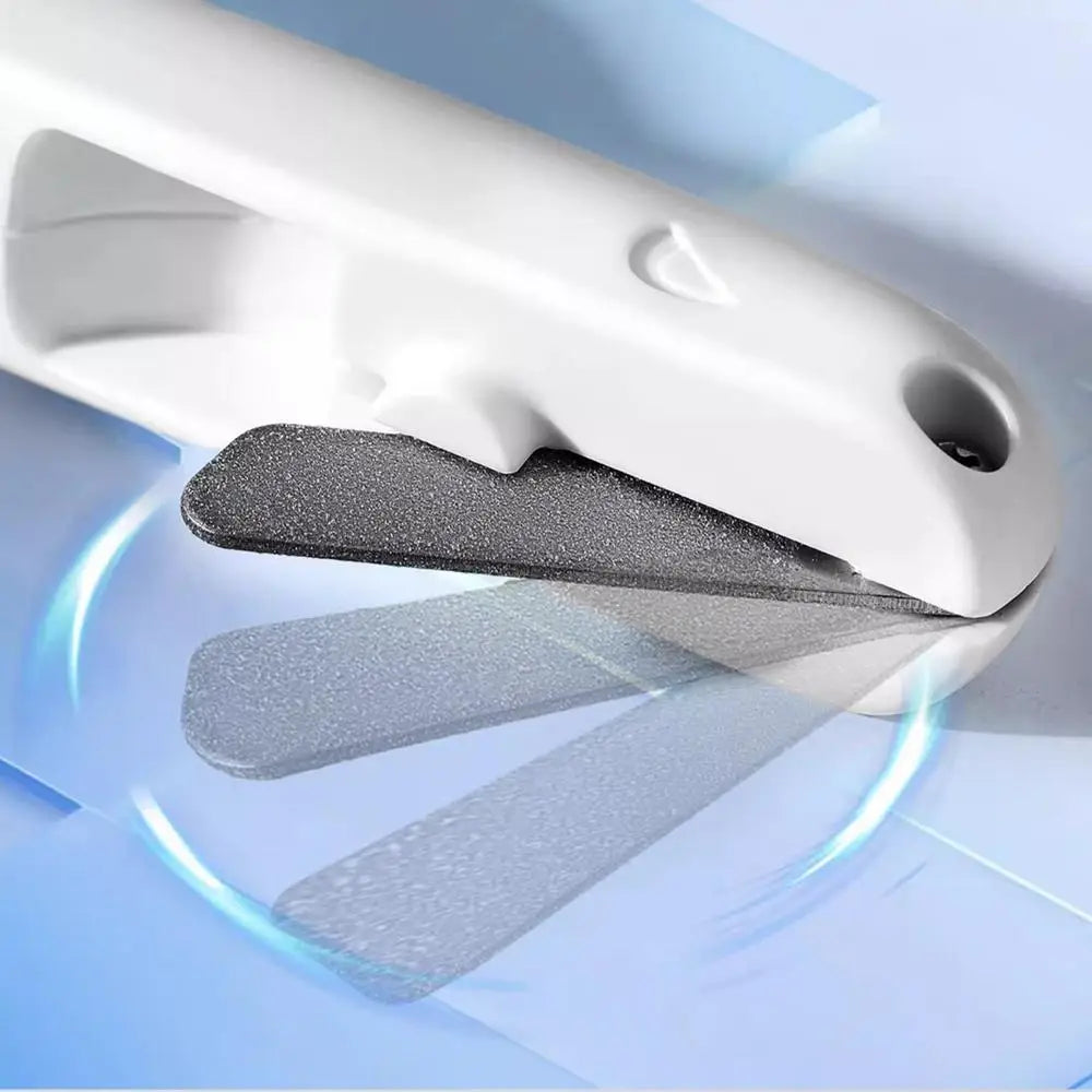 LED Pet Nail Clippers with Safety Guard and Rotary File