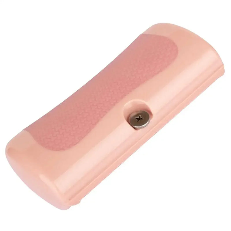Cepillo Deslanador Ergonómico para Mascotas