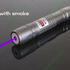 Green Laser Pointer with Adjustable Focus