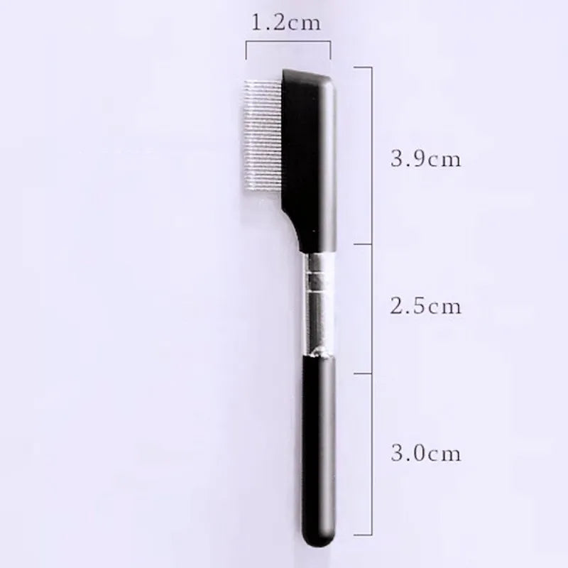 Precision Face Comb for Dogs and Cats
