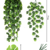 Artificial Persian Fern Hanging Vines for Home Decor