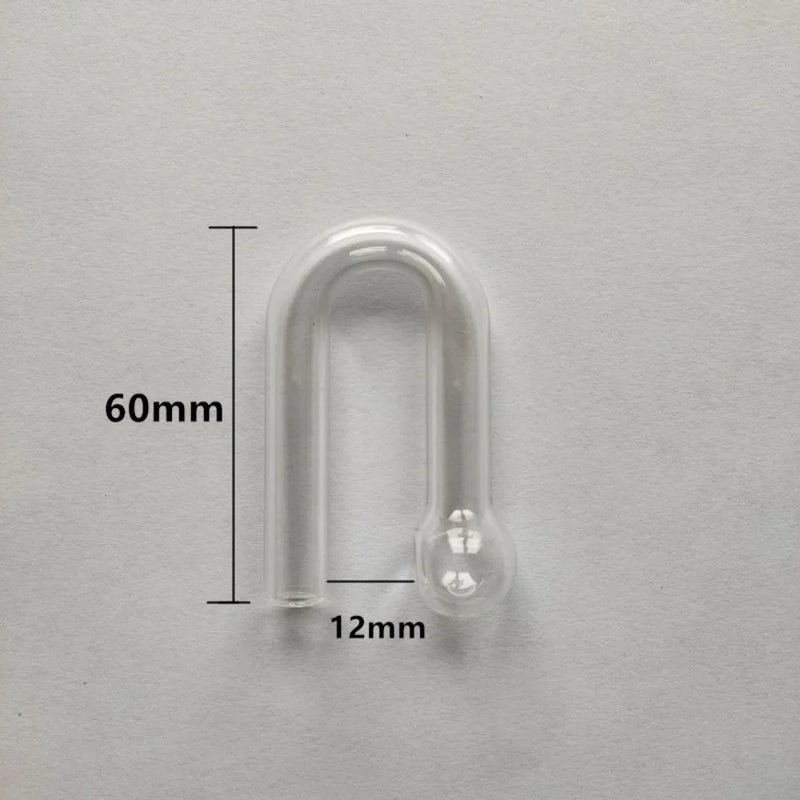 Drop Checker CO2 pour Aquarium