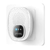 Rechargeable Ultrasonic Rodent Repeller for Home and Bedroom