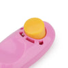 Pet Training Clicker with Keychain