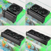 Ventilateur de refroidissement pour aquarium réglable