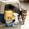 Pet Stain & Odor Eliminator Spray with Fine Mist Nozzle