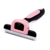Detachable Pet Grooming Brush for Dogs and Cats
