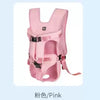 Bolsa de Hombro para Mascotas Ligera