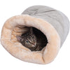 Niche de Sommeil Semi-Ouverte pour Chat
