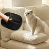 Entenhaarungs-Handschuhe für Hunde & Katzen