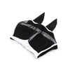 Masque anti-mouches respirant avec protection des oreilles et du nez