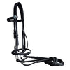 Mors et licol en PVC durable