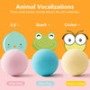 Pelota Interactiva Inteligente para Gatos