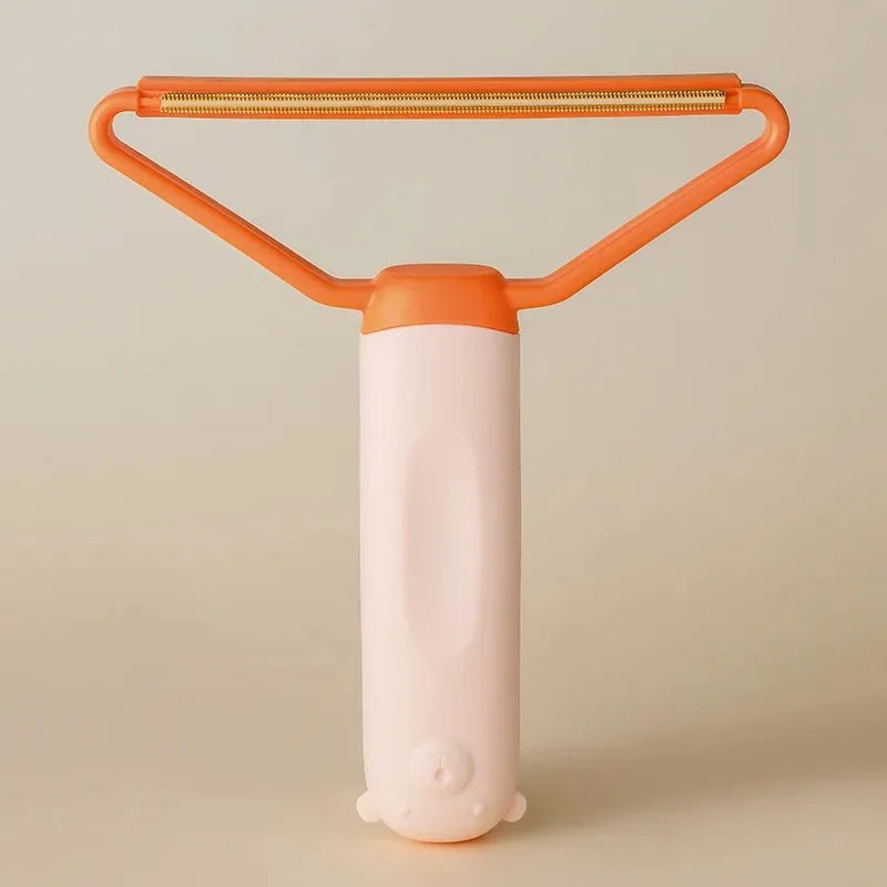 Brosse Réutilisable pour Poils d'Animaux