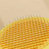 Brosse de toilettage pour animaux à poils longs