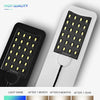 Ultra Thin LED Aquarium Light Clip-On 5W 10W 15W