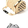 Breathable Pet Carrier Bag for Cats and Small Dogs