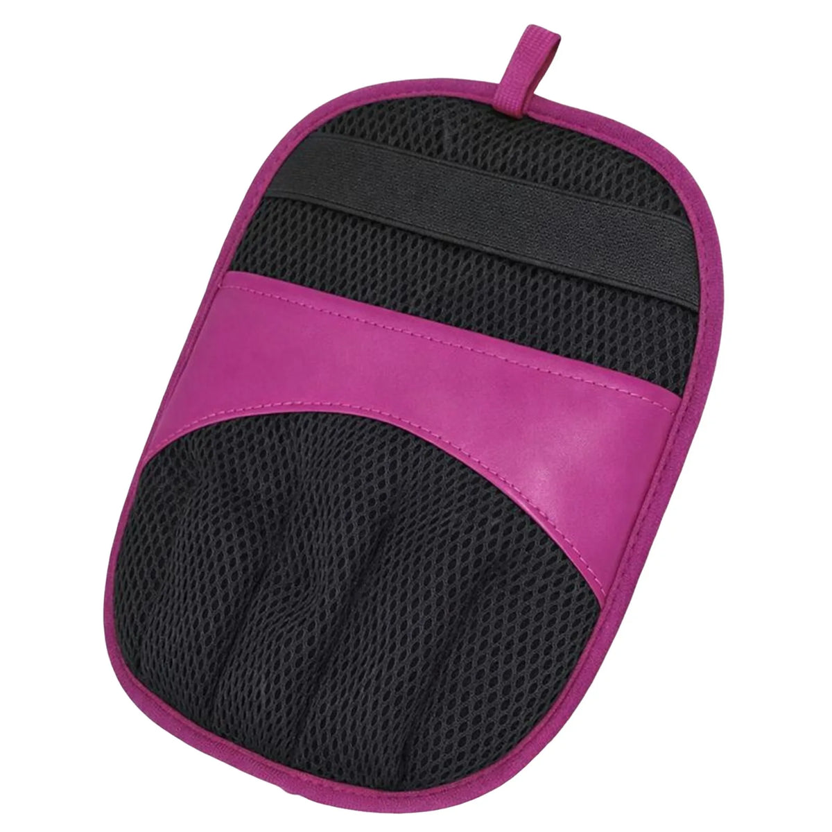 Electrostatic Pet Hair Remover Gloves – Reusable Grooming Mitt for Cats & Dogs