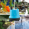 Submersible Water Pump for Aquariums and Fountains