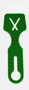 Hands-Free Dog Poop Bag Dispenser with Clip
