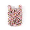 Foldable Reusable Bubble Shopping Bag with Expandable Storage