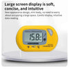 Waterproof Aquarium Digital Thermometer with Suction Cup