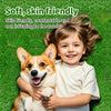 Washable Fake Grass Dog Potty Training Pad