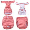 Reusable Adjustable Dog Diapers for Female Dogs