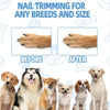 Wooden Pet Scratching Board with Pull-Out Treat Box
