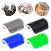 Corner Cat Grooming Brush