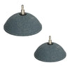Aquarium Air Stone Disc for Fish Tank Oxygenation