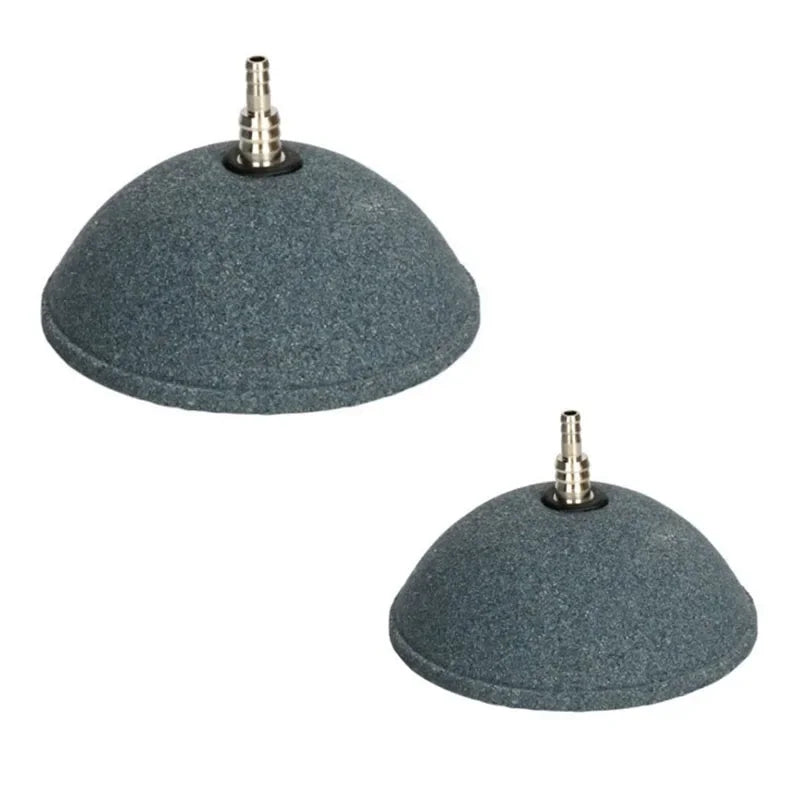 Aquarium Air Stone Disc for Fish Tank Oxygenation