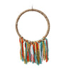 Cotton Rope Circle Toy for Parrots