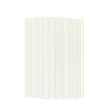 Biodegradable Paper Straws (100 Pack) for Parties and Everyday Drinks