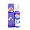 Spray Dentaire pour Animaux : HALEINE FRAÎCHE