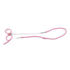 Adjustable Small Pet Harness with Anti-Bite Leash