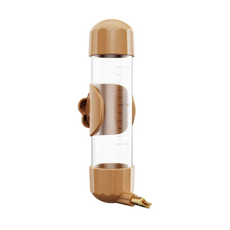 Abreuvoir automatique pour oiseaux