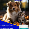 Pet Eye Wipes for Cats and Dogs – Tear Stain Remover Wipes