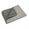 Self-Cooling Pet Mat for Dogs and Cats – Breathable, Washable Summer Pad