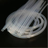 Tuyau en silicone flexible pour aquarium