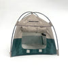 Breathable Mesh Pet Tent Hideout for Small Animals