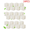 Cat Water Fountain Replacement Filters with Activated Carbon