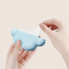 Cloud Shaped Sticky Lint Roller Refill – 30 Sheets