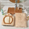 Maison pliable pour chats et petits chiens